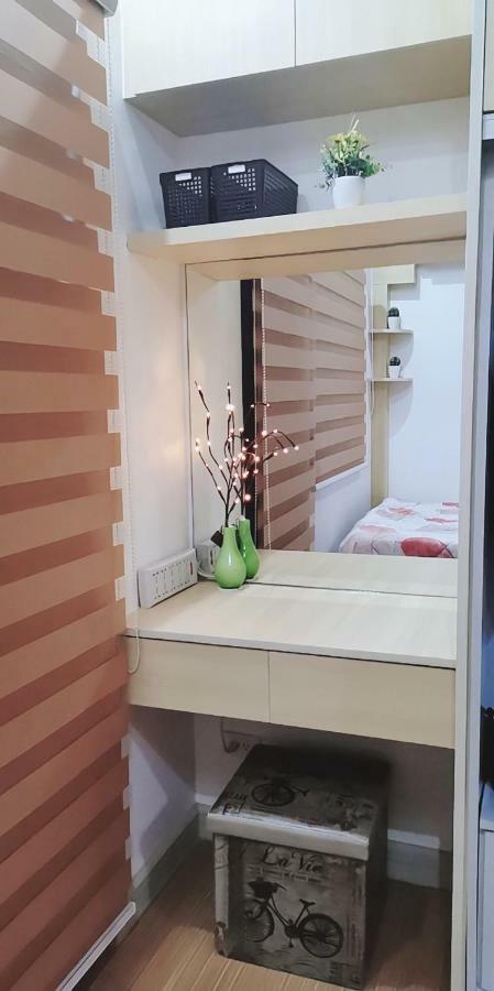 Smdc Grace Residencies Hotel Taguig Luaran gambar