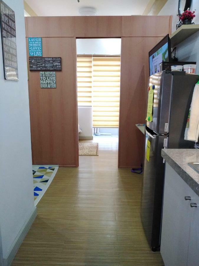 Smdc Grace Residencies Hotel Taguig Luaran gambar