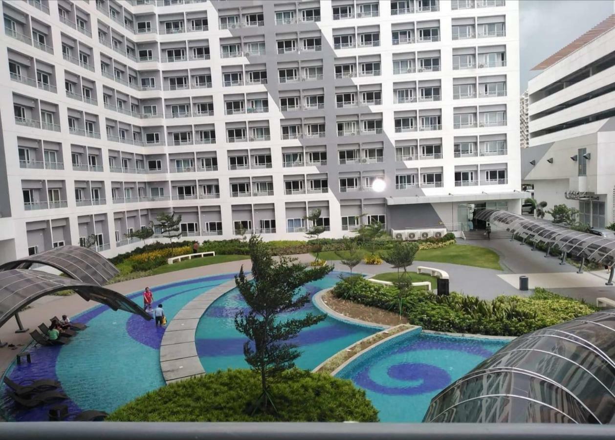 Smdc Grace Residencies Hotel Taguig Luaran gambar
