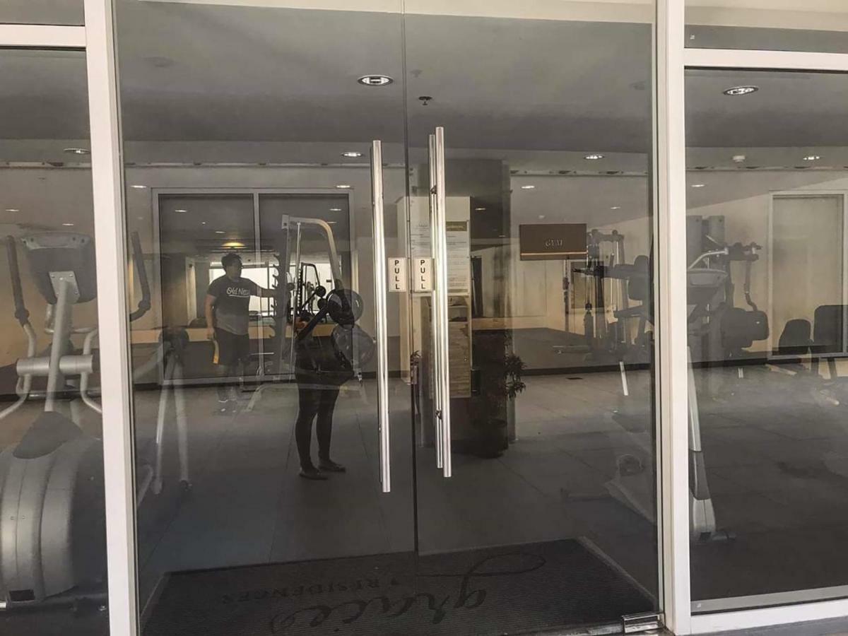 Smdc Grace Residencies Hotel Taguig Luaran gambar