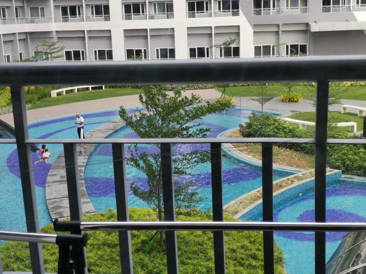 Smdc Grace Residencies Hotel Taguig Luaran gambar