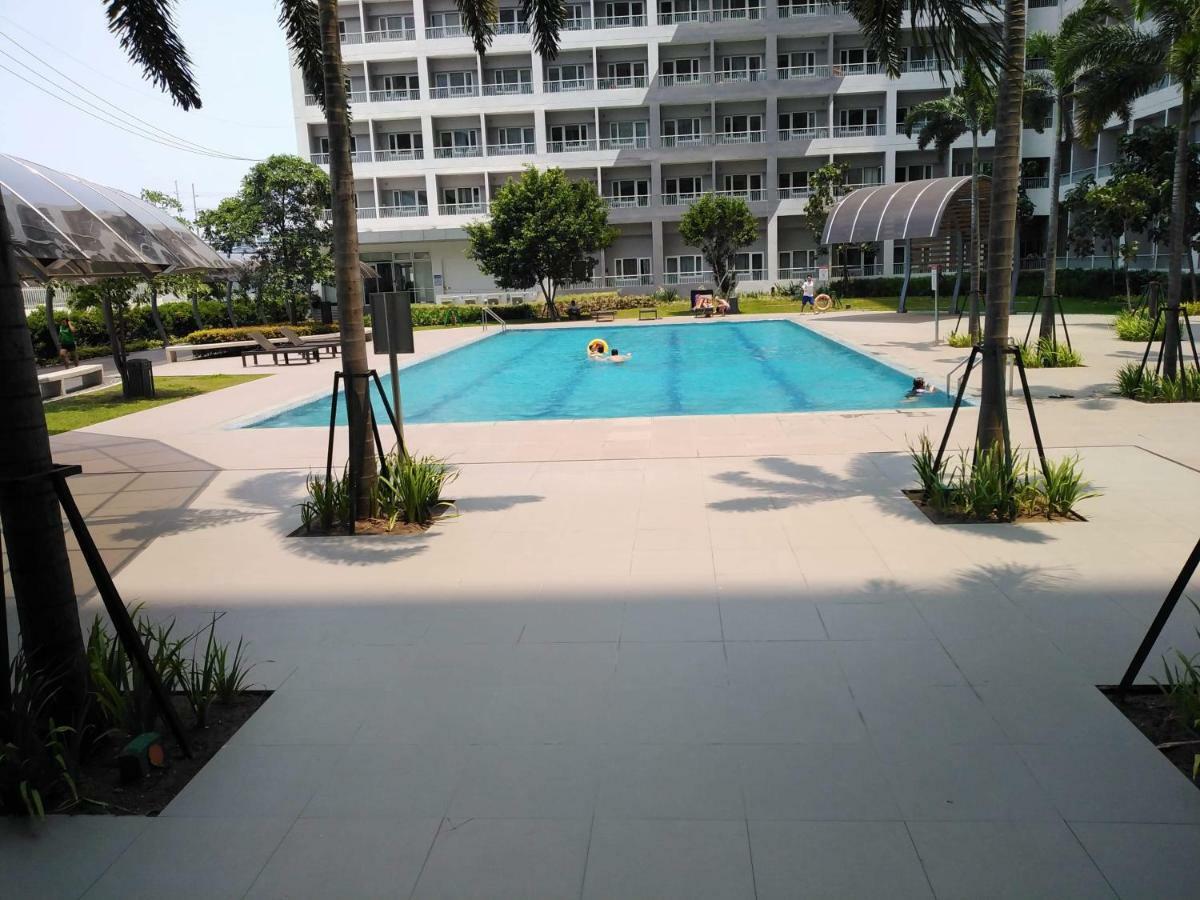 Smdc Grace Residencies Hotel Taguig Luaran gambar