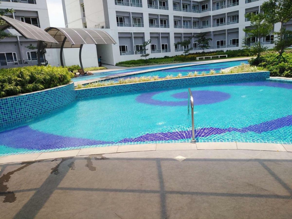 Smdc Grace Residencies Hotel Taguig Luaran gambar