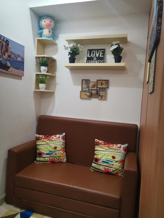 Smdc Grace Residencies Hotel Taguig Luaran gambar