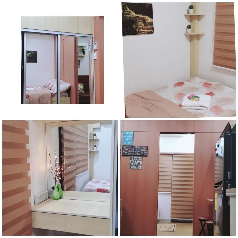 Smdc Grace Residencies Hotel Taguig Luaran gambar